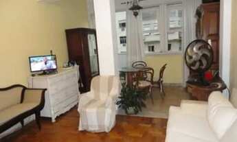 Imagem 6: Alugo quarto para Moça em Copacabana a uma quadra da praia