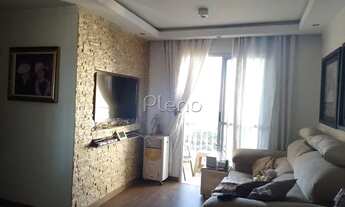 Imagem 1: Apartamento a venda Condomínio: Torres do Bonfim - Campinas/SP