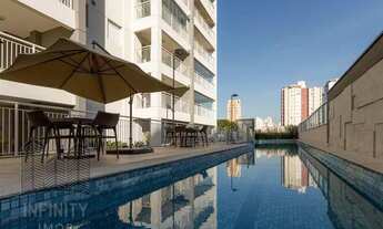 Imagem 2: Apartamento com 3 dormitórios à venda, 102 m² por R$ 1.199.000,00 - Parque São Jorge - São