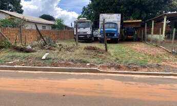 Imagem 2: Lote/Terreno para venda com 360 metros quadrados em Nova Lima - Campo Grande - MS