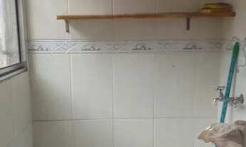 Imagem 4: Apartamento para aluguel possui 48 metros quadrados com 2 quartos em Jardim Lucinda - São