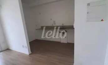 Imagem: São Paulo - Kitchenette/Studio - Vila Prudente