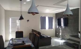 Imagem 1: Sobrado com 3 Dorm