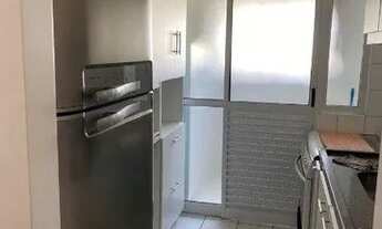Imagem 4: Apartamento alto na mooca