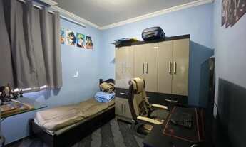 Imagem 5: Apartamento à venda, 2 quartos, 1 vaga, Jardim Riacho das Pedras - Contagem/MG