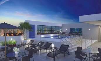 Imagem 4: Apartamento à venda, 2 quartos, 1 suíte, 2 vagas, Barro Preto - Belo Horizonte/MG