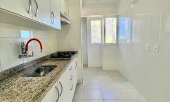 Imagem 5: Apartamento para venda tem 84 metros quadrados com 2 quartos sendo 1 suíte no Jd Aquarius