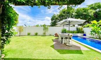 Imagem 6: Casa Alphaville Fortaleza, 5 suítes, Fortaleza, perto Beach Park