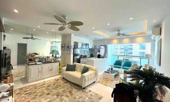 Imagem 2: Barra da Tijuca Flat / studio com 1 dormitório