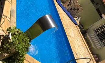 Imagem: Casa para vender alto taquaral