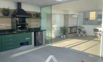 Imagem 7: Apartamento Cobertura para alugar e Aluguel em Granja Julieta São Paulo-SP