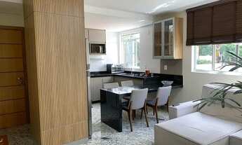 Imagem 3: BELO HORIZONTE - Apartamento Padrão - Lourdes