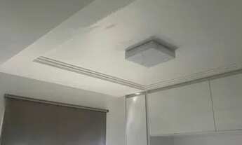 Imagem 6: Apartamento para aluguel possui 185 metros quadrados com 3 quartos