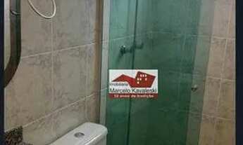 Imagem 5: Apartamento com 3 dormitórios à venda, 75 m² por R$ 370.000,00 - Vila Moinho Velho - São P