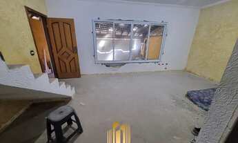 Imagem 7: Sobrado - Pq Continental I - Guarulhos/ SP