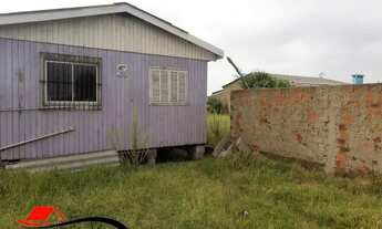 Imagem 6: ÓTIMO PREÇO!! CASA DE MADEIRA NA BEIRA MAR DE IMBÉ!!! ÓTIMO INVESTIMENTO, APROVEITE!!