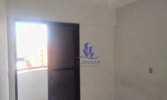 Imagem 2: Apartamento com 1 dormitório para alugar, 35 m² por R$ 1.133,00/mês - Vila Nova Cidade Uni