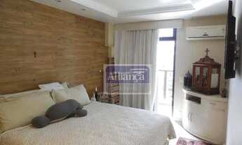 Imagem 4: Apartamento com 4 dormitórios à venda, 250 m² por R$ 1.979.000,00 - Icaraí - Niterói/RJ