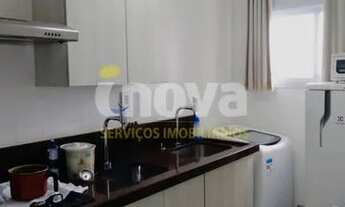 Imagem 9: JK DE FRENTE MOBILIADO HÁ UMA QUADRA DA BEIRA MAR