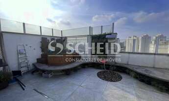 Imagem 3: Belíssima Cobertura 04 dormitórios, ampla sala, escritorio, 03 vagas