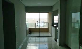 Imagem 4: Apartamento para aluguel, 2 quartos, 1 suíte, 1 vaga, Santa Luzia - Uberlândia/MG