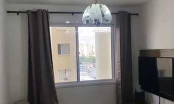 Imagem 5: Apartamento para aluguel tem 80 metros quadrados com 2 quartos