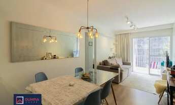 Imagem: Apartamento Locação Itaim Bibi 51 m²