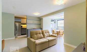 Imagem 6: Apartamento para Aluguel - Taquaral, 3 Quartos, 106 m2