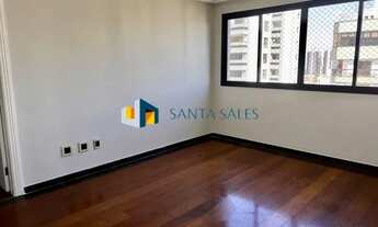 Imagem 5: Cobertura na bosque da saude