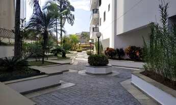 Imagem 2: Apartamento com 3 dormitórios para alugar, 150 m² por R$ 4.800,00/mês - Vila Bastos - Sant