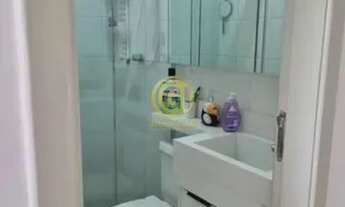 Imagem 6: Vende-se Casa Sobrado no Condomínio Home Club no Loteamento Villa Branca - Jacareí