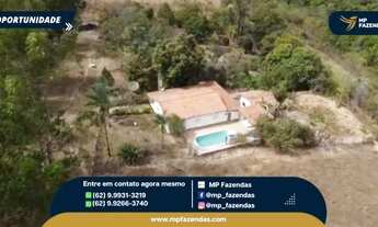 Imagem: Chácara 3,5 alqueires - Poponzal de Baixo