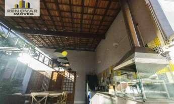 Imagem 7: Sobrado, 250 m² - venda por R$ 2.050.000,00 ou aluguel por R$ 9.900,00/mês - Parque Reside