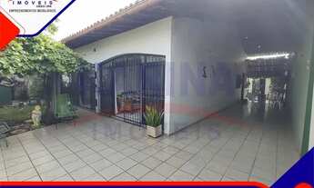 Imagem: Excelente casa no Cohafuma, 350 m² de área