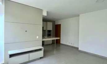 Imagem 2: Apartamento para aluguel, 2 quartos, 1 suíte, 2 vagas, Vila da Serra - Nova Lima/MG