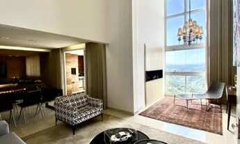 Imagem: Apartamento para aluguel, 3 quartos, 3 suítes