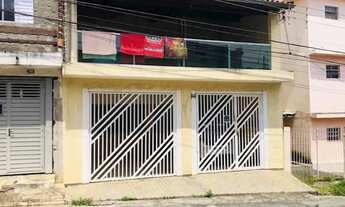 Imagem 2: Casa no Jardim Rosa de França em Guarulhos/SP