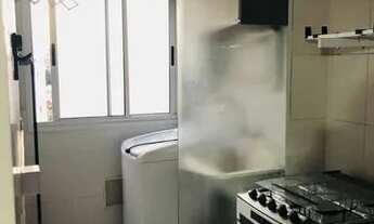 Imagem 7: Apartamento com 2 dormitórios para alugar, 53 m² por R$ 2.095,00/mês - Tingui - Curitiba/P