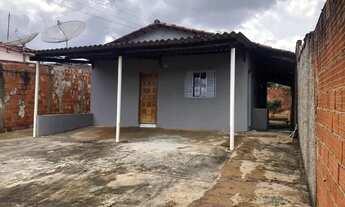 Imagem 3: Vendo Casa no Jamil Miguel, Anápolis Goiás