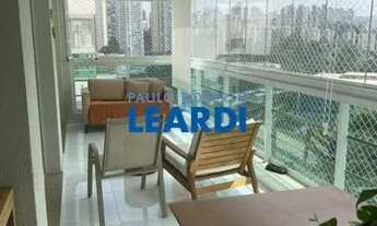 Imagem: APARTAMENTO - PANAMBY - SP