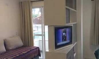 Imagem 7: STUDIO com 1 dormitório à venda com 40.24m² por R$ 255.000,00 no bairro Bom Retiro - CURIT