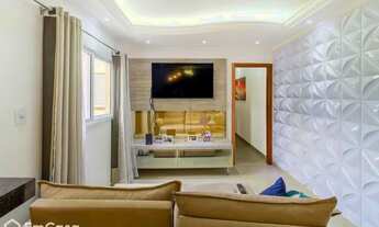 Imagem 3: Apartamento à venda em Santo Andre