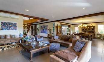 Imagem 6: Casa Condominio em Terra Ville