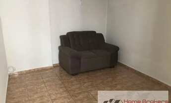 Imagem 3: Casa para Locação em Jundiaí, Jardim do Lago, 1 dormitório, 1 banheiro