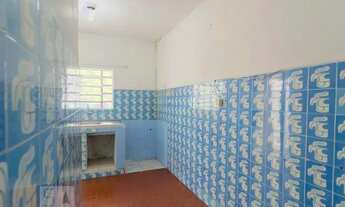 Imagem 3: Casa para Aluguel - Jabaquara, 1 Quarto, 50 m2