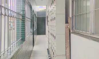 Imagem 5: RES. LUCIA BECHARA APTO. 01 QUARTO NA MARIO COVAS PX A ROD AUGUSTO MONETENGRO