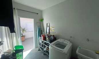 Imagem 4: Casa com 4 dormitórios para alugar, 200 m² por R$ 8.440/mês - Urbanova - São José dos Camp