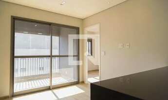 Imagem 2: Apartamento para Aluguel - Jabaquara, 1 Quarto, 35 m2