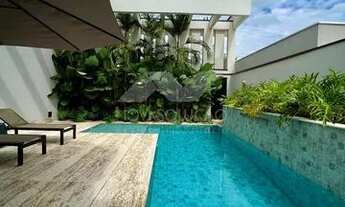 Imagem: Casa de condomínio térrea para venda com