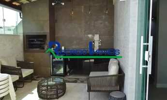 Imagem 4: Cobertura-À VENDA-Pechincha-Rio de Janeiro-RJ